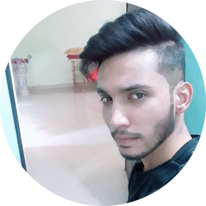 Mahmood Khan Profile Picture